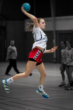 Bild 326 - B-Juniorinnen HSG Kremperheide/M�nsterdorf - Buxtehuder SV
